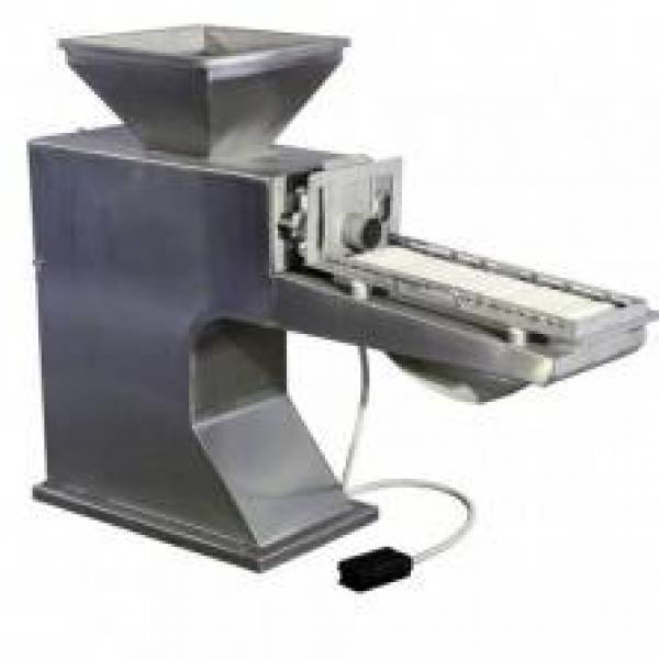 Butter Kneading & Portioning Machine