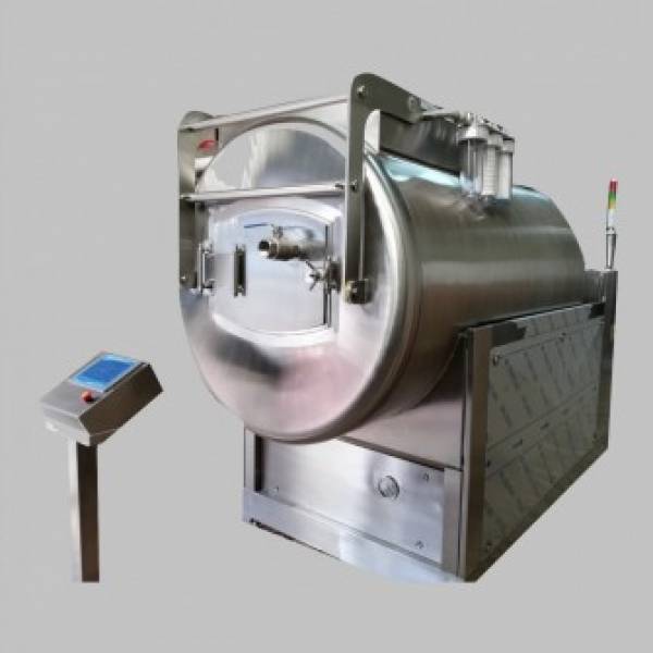 Vacuum Drum (Meat Marine Boiler) Tumbler